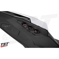 TST Industries In-Tail Integrated Taillight for BMW S1000RR (2023+)